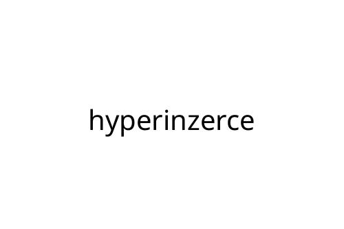 hyperinzerce