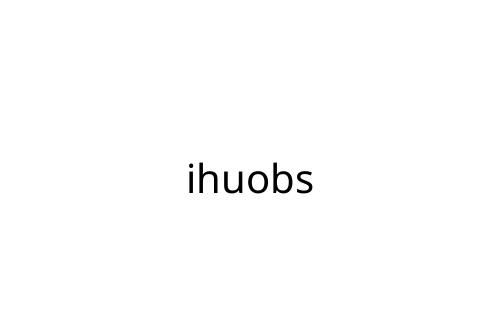 ihuobs
