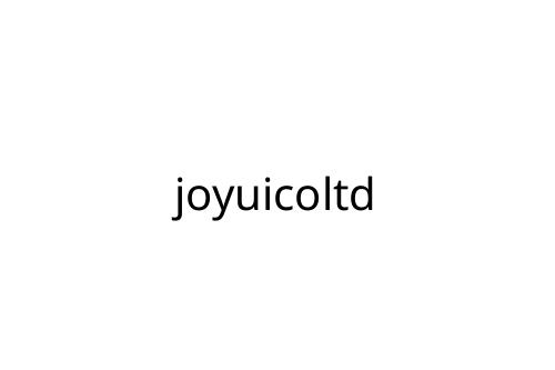joyuicoltd