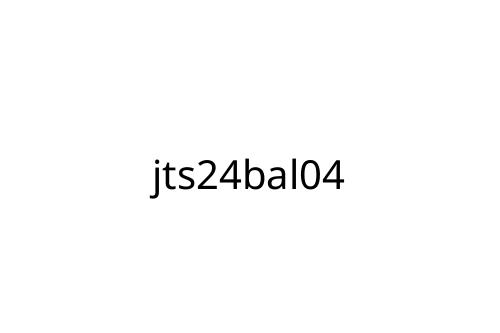 jts24bal04
