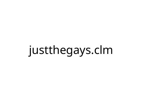 justthegays_clm