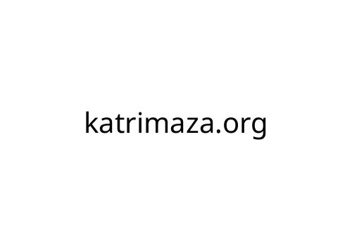 katrimaza_org