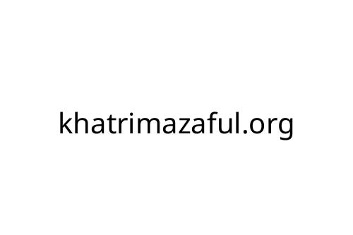 khatrimazaful_org