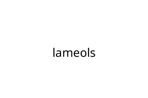 lameols