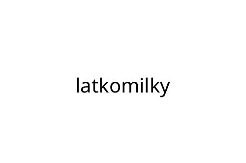 latkomilky