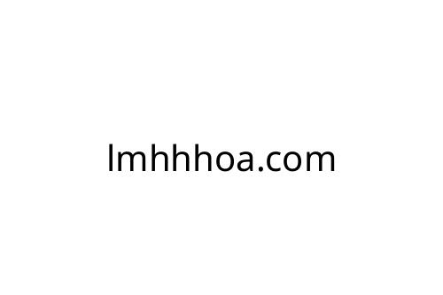 lmhhhoa_com