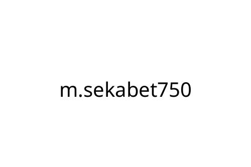 m_sekabet750