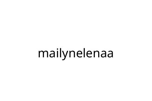 mailynelenaa