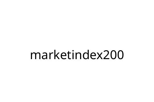 marketindex200