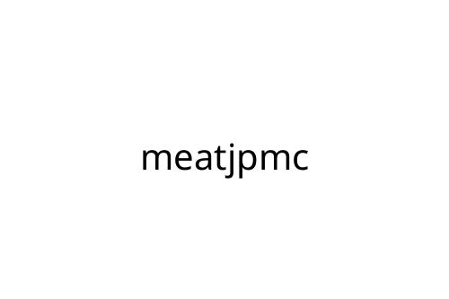 meatjpmc