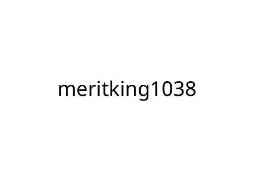 meritking1038