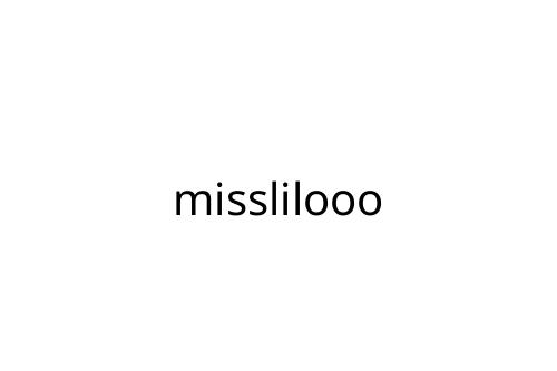 misslilooo