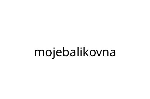 mojebalikovna