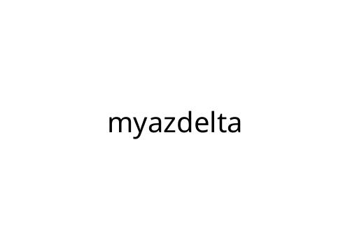 myazdelta