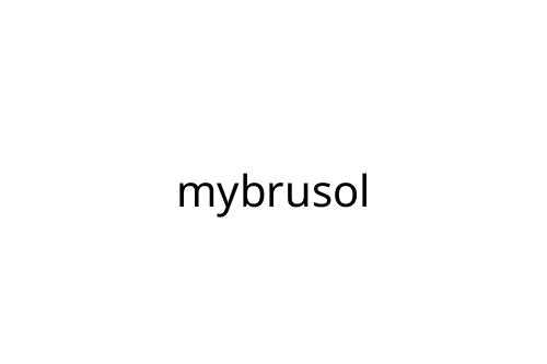 mybrusol
