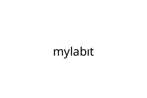 mylab_t