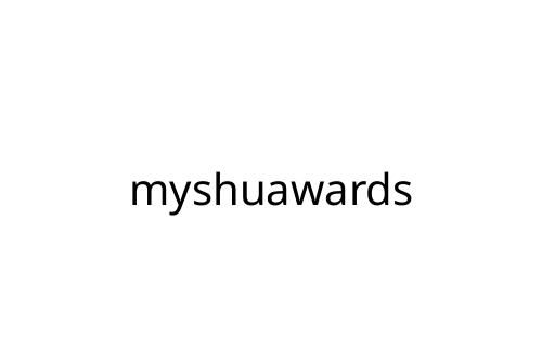 myshuawards