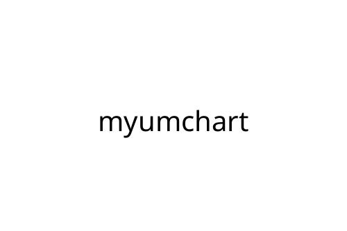 myumchart