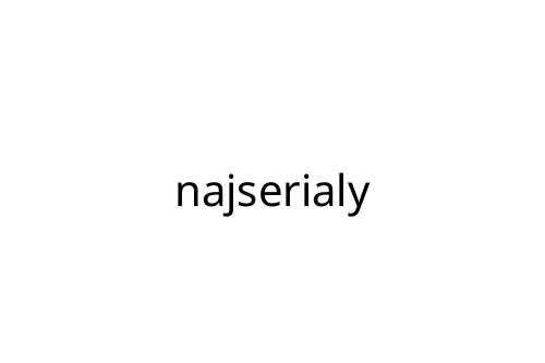 najserialy