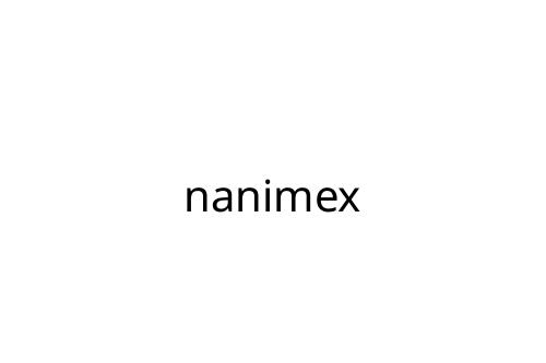 nanimex