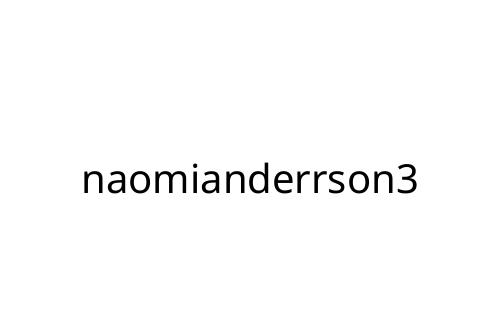 naomianderrson3