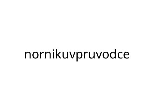 nornikuvpruvodce
