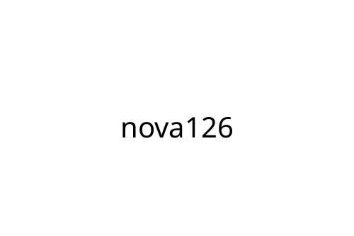 nova126