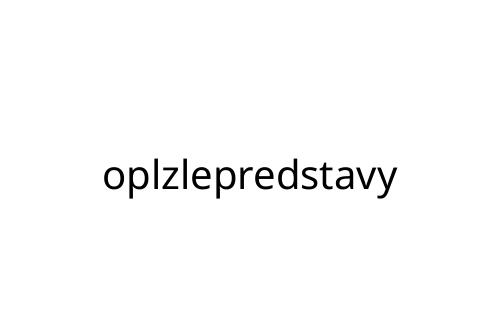 oplzlepredstavy