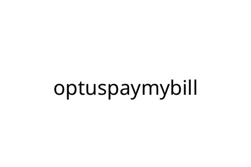 optuspaymybill
