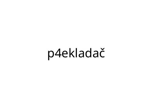 p4eklada_