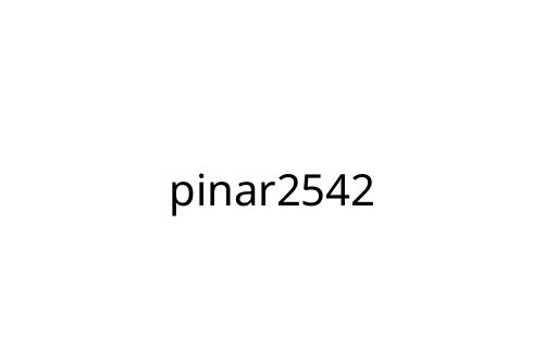 pinar2542