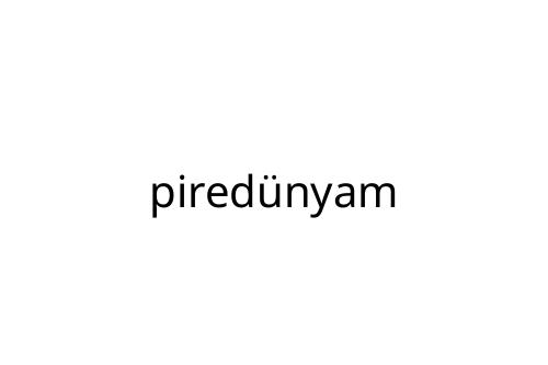 pired_nyam