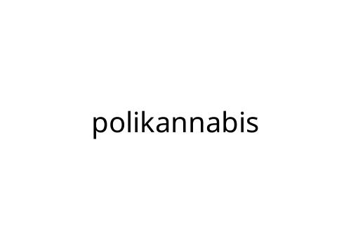 polikannabis