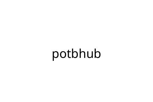 potbhub
