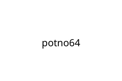 potno64