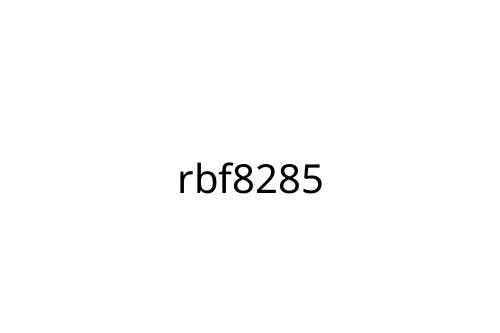rbf8285