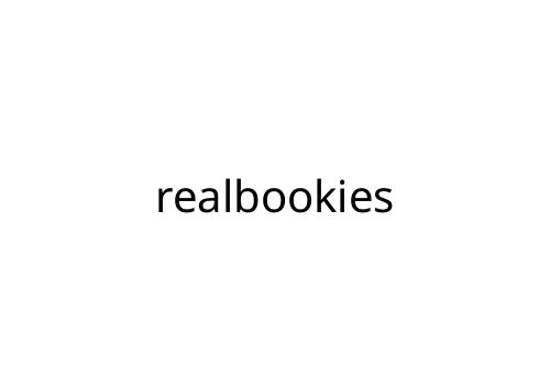 realbookies