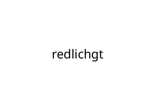 redlichgt
