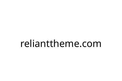 relianttheme_com