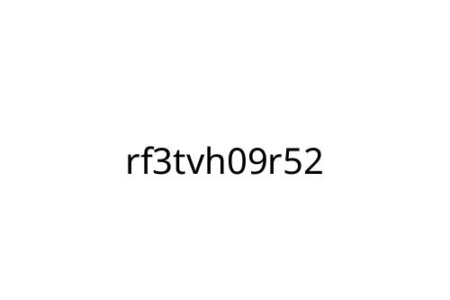 rf3tvh09r52
