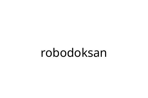 robodoksan