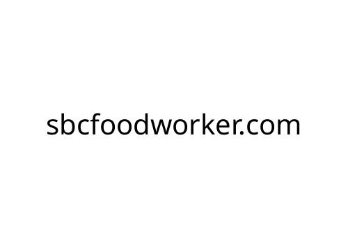 sbcfoodworker_com