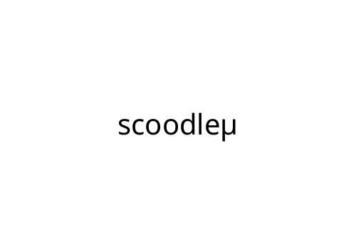 scoodle_