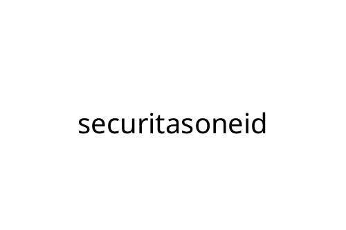 securitasoneid
