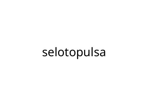 selotopulsa