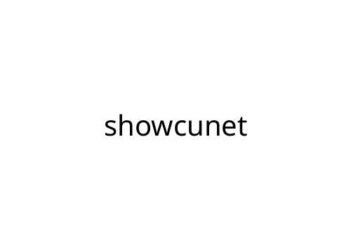showcunet