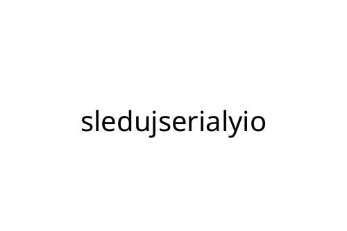 sledujserialyio