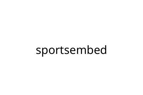 sportsembed