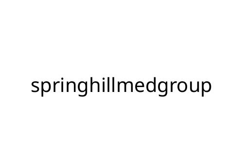 springhillmedgroup