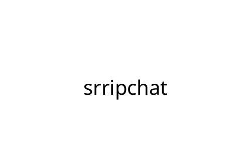 srripchat